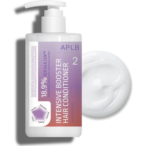 APLB Intensive Booster Hair Conditioner - (APL-70)