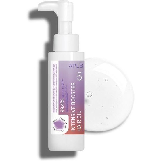 APLB Intensive Booster Hair Oil - (APL-73)