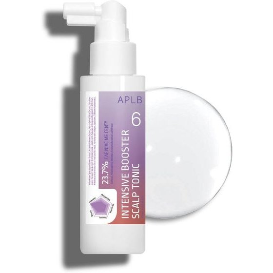 APLB Intensive Booster Scalp Tonic - (APL-74)