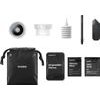 Insta360 X6 Replacement Lens Kit - (CINSBBXC-01)