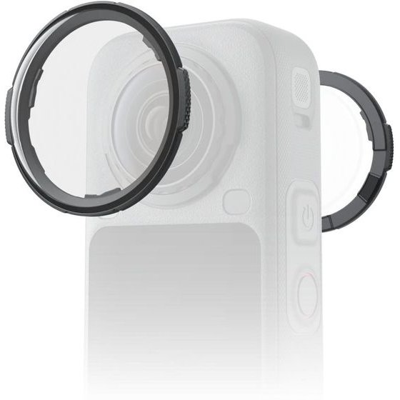 Insta360 X6 Standard Lens Guards - (CINSBBXD)