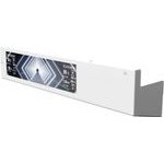 Lian Li 9.2 Universal Screen Mount White For O11VIsion M - (G89.SM092VMW.00)