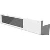 Lian Li 9.2 Universal Screen Mount White For O11VIsion M - (G89.SM092VMW.00)