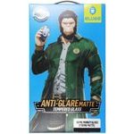 Blueo 5D Mr. Monkey Glass - Apple Iphone 18 Pro Black (Anti-Glare Strong Matte)