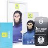 Blueo 5D Mr. Monkey Glass - Apple Iphone 18 Pro Black (Anti-Glare Strong Matte)