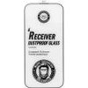 Blueo 5D Mr. Monkey Glass - Apple Iphone 18 Pro Black (Large Arc Edge Strong Dustproof)