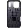 Case For Iphone 17 Pro / 18 Pro Armor Dark Cherry OEM
