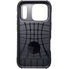Case For Iphone 17 Pro / 18 Pro Armor Dark Cherry OEM