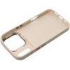 Case For Iphone 17 Pro / 18 Pro Frame Antique White OEM