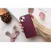 Case For Iphone 17 Pro / 18 Pro Frame Dark Cherry OEM