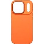 Case For Iphone 17 Pro / 18 Pro Frame Orange OEM
