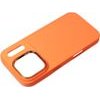 Case For Iphone 17 Pro / 18 Pro Frame Orange OEM