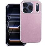 Case For Iphone 17 Pro / 18 Pro Shining Pink OEM