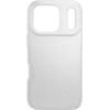 Case For Iphone 17 Pro / 18 Pro Shining Silver OEM