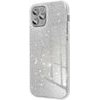 Case For Iphone 17 Pro / 18 Pro Shining Silver OEM