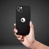 Case For Iphone 17 Pro / 18 Pro Soft Black OEM