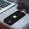 Case For Iphone 17 Pro / 18 Pro Soft Black OEM