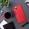 Case For Iphone 17 Pro / 18 Pro Soft Red OEM