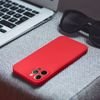 Case For Iphone 17 Pro / 18 Pro Soft Red OEM