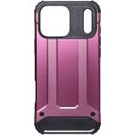 Case For Iphone 17 Pro Max / 18 Pro Max Armor Dark Cherry OEM