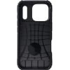 Case For Iphone 17 Pro Max / 18 Pro Max Armor Light Blue OEM