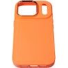 Case For Iphone 17 Pro Max / 18 Pro Max Frame Orange OEM