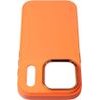 Case For Iphone 17 Pro Max / 18 Pro Max Frame Orange OEM