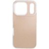 Case For Iphone 17 Pro Max / 18 Pro Max Shining Gold OEM