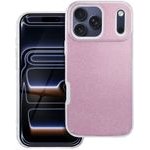 Case For Iphone 17 Pro Max / 18 Pro Max Shining Pink OEM