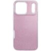 Case For Iphone 17 Pro Max / 18 Pro Max Shining Pink OEM