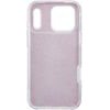 Case For Iphone 17 Pro Max / 18 Pro Max Shining Pink OEM