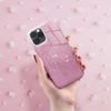 Case For Iphone 17 Pro Max / 18 Pro Max Shining Pink OEM