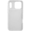 Case For Iphone 17 Pro Max / 18 Pro Max Shining Silver OEM