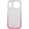 Case For Iphone 17 Pro Max / 18 Pro Max Shining Transparentny Pink OEM
