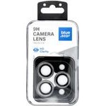 Blue Star Camera Lens Protector Easy Install For Iphone 18 Pro / 18 Pro Max Dark grey