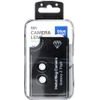 Blue Star Camera Lens Protector Easy Install For Samsung Flip 8 black