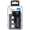 Blue Star Camera Lens Protector Easy Install For Samsung Fold 8 Ultra black