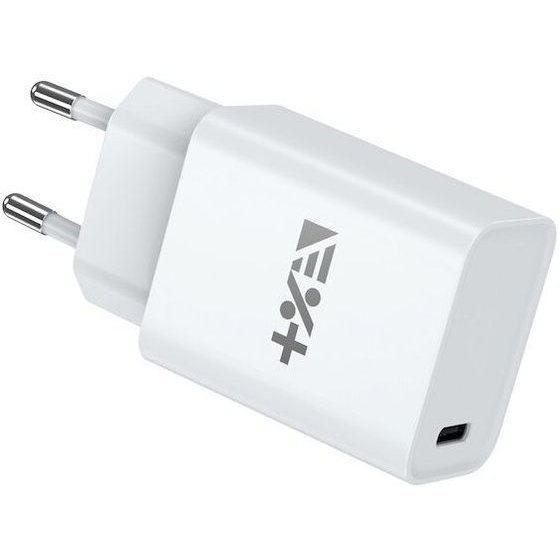 NOA 20W PD Wall Charger - (20-PDW-CHR)