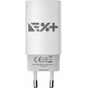 NOA 3-port GaN Power Adapter 65W - (GAN-65W-CHR)