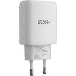 NOA 30W Dual Port GaN Wall Charger - (30W-1C1A-GAN-CHR)