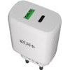 NOA 30W Dual Port GaN Wall Charger - (30W-1C1A-GAN-CHR)