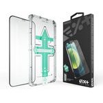NOA All-rounder Glass Screen Protector for iPhone 12 Mini - (IPH-5.4-ALR)