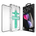 NOA All-rounder Glass Screen Protector for iPhone 13 Mini - (IPH-5.4-2021-ALR)