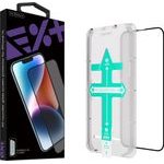NOA All-rounder Glass Screen Protector for iPhone 14 - (IPH-14-ALR)