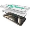 NOA All-rounder Glass Screen Protector for iPhone 15 Pro Max - (IPH-15PROMAX-ALR)
