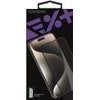 NOA All-rounder Glass Screen Protector for iPhone 15 Pro Max - (IPH-15PROMAX-ALR)