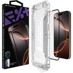 NOA All-rounder Glass Screen Protector for iPhone 16 Pro - (IPH-16PRO-ALR)