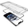NOA All-rounder glass screen protector for iPhone 16e (2025) & iPhone 17e (2026) - (IPH-16E-ALR)
