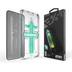 NOA All-rounder Privacy Glass Screen Protector for iPhone 12 Mini - (IPH-5.4-PRV)