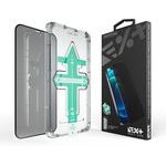 NOA All-rounder Privacy Glass Screen Protector for iPhone 12 Pro Max - (IPH-6.7-PRV)